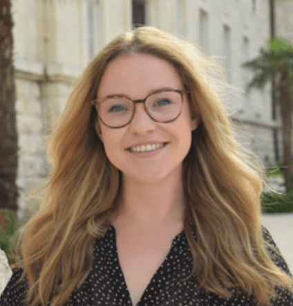 Lena Hornecker