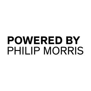 powered by Philip Morris Award