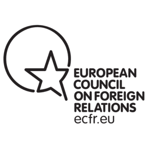 ECFR European Council on Foreign Relations