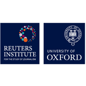 Logo Reuters Institute