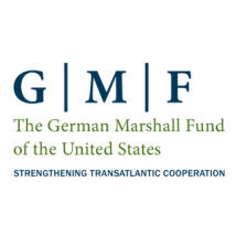 german marshall fund