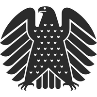 Bundestag Adler